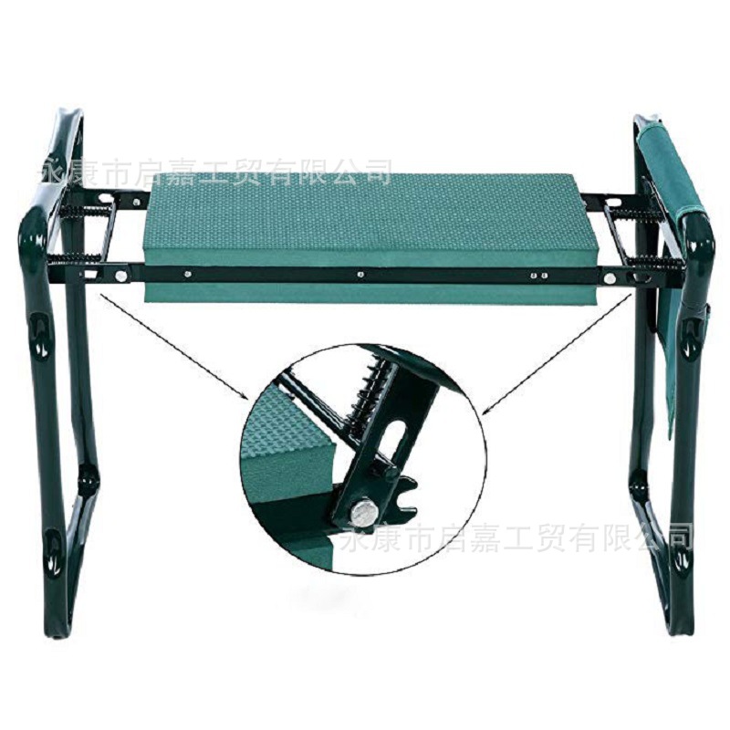  Garden Kneeler Garden Kneeling Stool Folding Seat Garden Joy Garden Kneeler