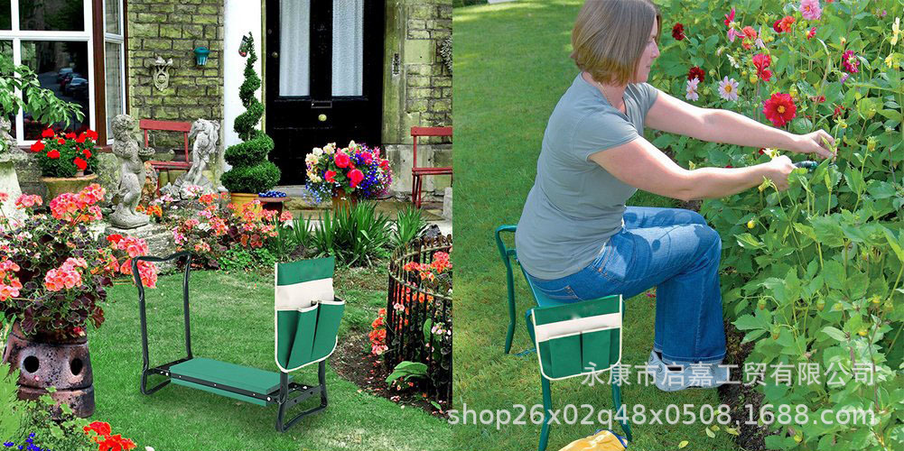 Garden Kneeler Garden Kneeling Stool Folding Seat Garden Joy Garden Kneeler Garden Kneeler Garden Kneeling Stool Folding Seat Garden Joy Garden Kneeler