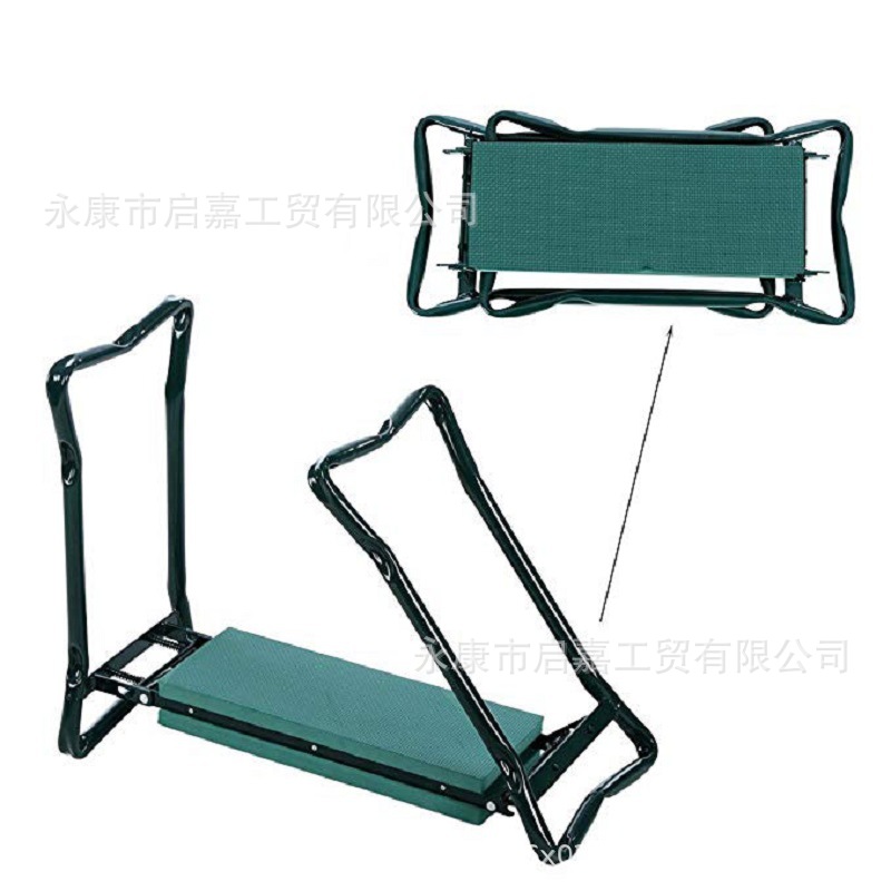  Garden Kneeler Garden Kneeling Stool Folding Seat Garden Joy Garden Kneeler
