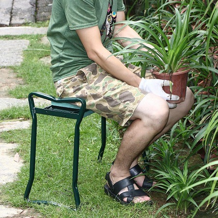 Garden Kneeler Garden Kneeling Stool Folding Seat Garden Joy Garden Kneeler Garden Kneeler Garden Kneeling Stool Folding Seat Garden Joy Garden Kneeler