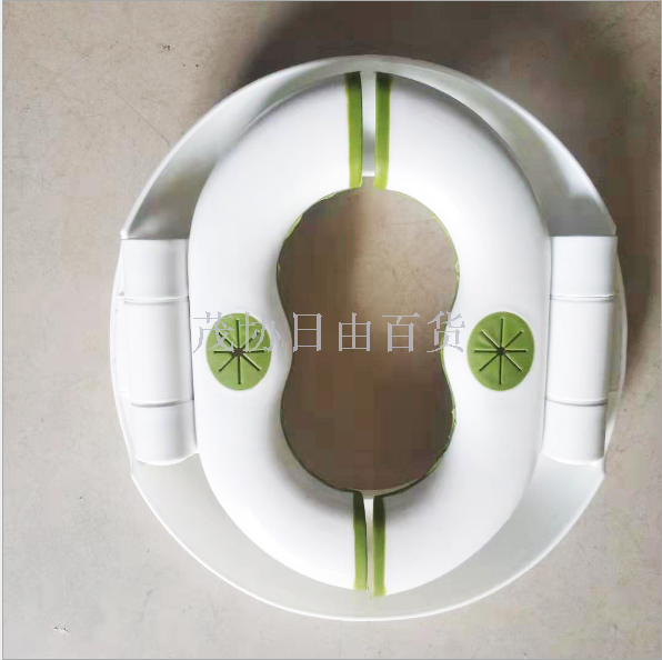 Baby portable folding bedpan manufacturers children sit stool Baby practical Baby