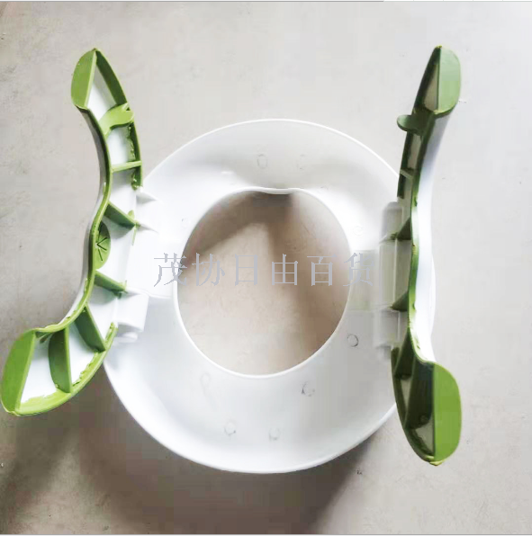 Baby portable folding bedpan manufacturers children sit stool Baby practical Baby