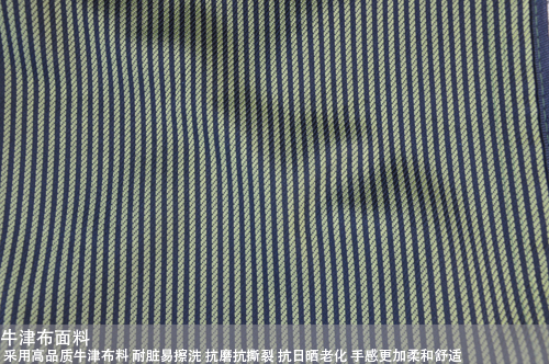 Manufacturers selling outdoor leisure stool fishing chair folding chair Oxford cloth iron feet