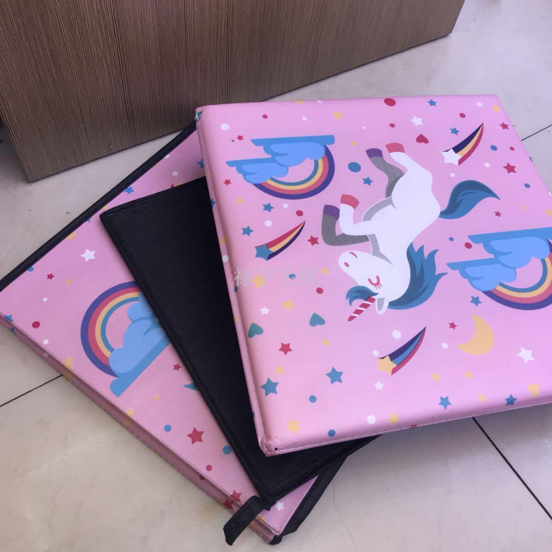 hot style retro unicorn receiving stool receiving stool receiving box multifunctional with cover folding storage stool hot style retro unicorn receiving stool receiving stool receiving box multifunctional with cover folding storage stool