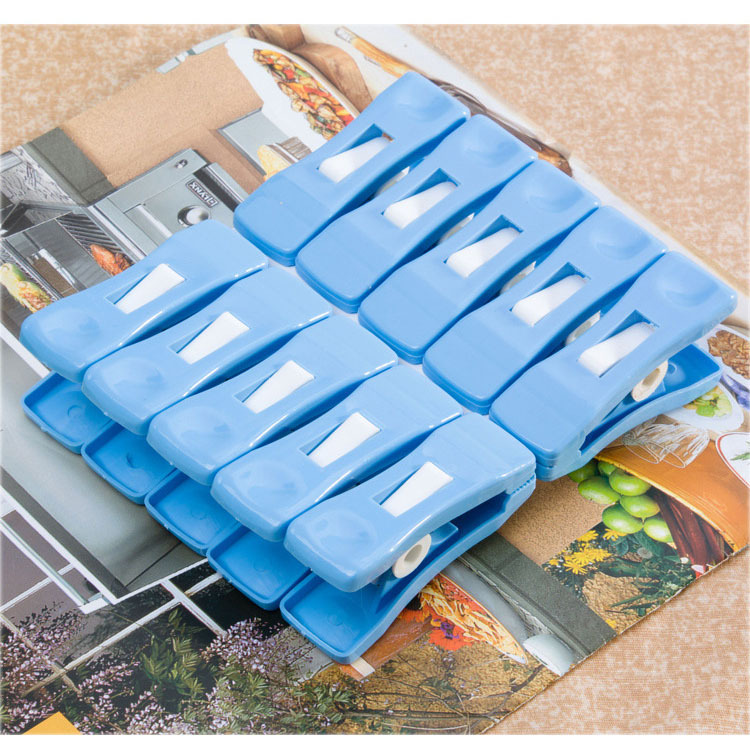plastic clip Clothespin Drying Clip Large Size Clothespin Clothes Pin Clothespin Clothes Pin Clothespin 10 Pieces