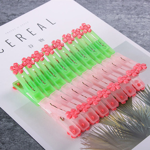 plastic clip Clothespin Drying Clip Large Size Clothespin Clothes Pin Clothespin Clothes Pin Clothespin 10 Pieces