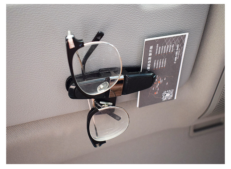 Auto Supplies Factory Wholesale Car Glasses Clip Rotatable Carbon Fiber Sunglasses Clip Car Card Holder Plastic Clip Auto Supplies Factory Wholesale Car Glasses Clip Rotatable Carbon Fiber Sunglasses Clip Car Card Holder Plastic Clip