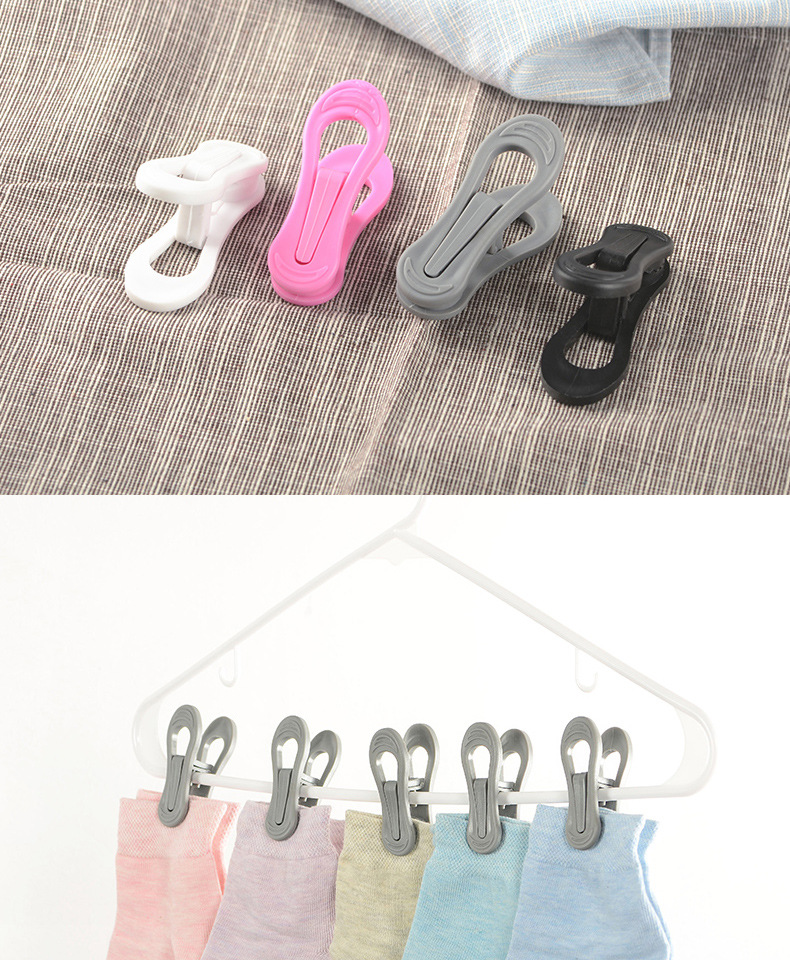 round Head Pp Plastic Clip and Other ECommerce Platform round Tube Hanger Accessories Clothespin round Head Pp Plastic Clip and Other ECommerce Platform round Tube Hanger Accessories Clothespin