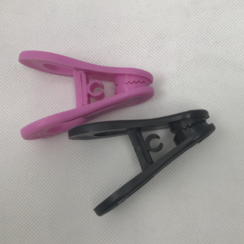 round Head Pp Plastic Clip and Other ECommerce Platform round Tube Hanger Accessories Clothespin round Head Pp Plastic Clip and Other ECommerce Platform round Tube Hanger Accessories Clothespin