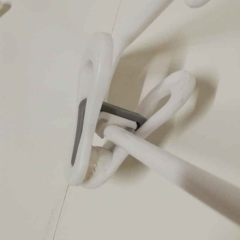 round Head Pp Plastic Clip and Other ECommerce Platform round Tube Hanger Accessories Clothespin round Head Pp Plastic Clip and Other ECommerce Platform round Tube Hanger Accessories Clothespin