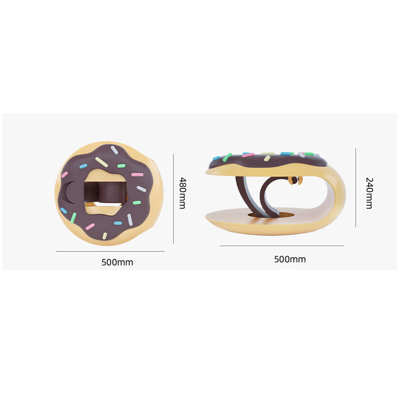 New Donut Quilt Holder Needle-Free Anti-Slip Quilt Cover Sheet Fixing plastic clip