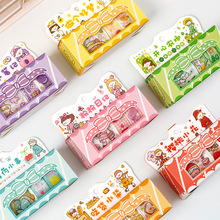 New Color Retro Plastic Clip Notebook Ticket Clips plastic clip New Color Retro Plastic Clip Notebook Ticket Clips plastic clip