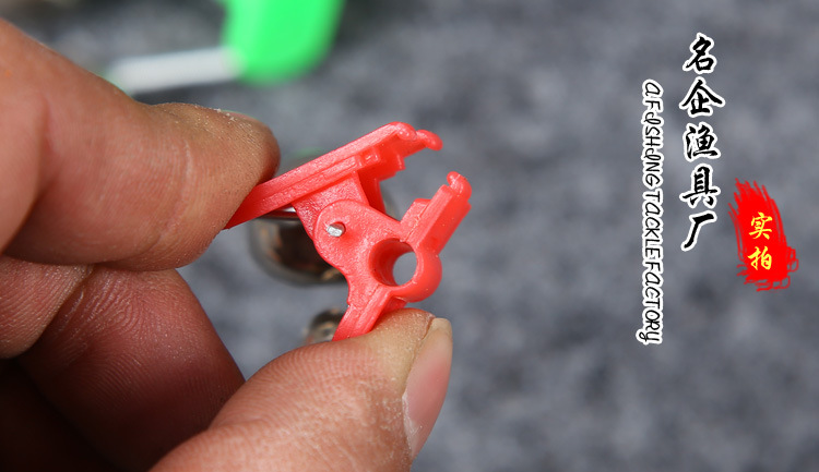 Tackle Whole Sea Fishing Rod Bell Plastic Clip Bell Fishing Gear Accessories Fishing Tackle Fishing Emergency Alarm Bell Tackle Whole Sea Fishing Rod Bell Plastic Clip Bell Fishing Gear Accessories Fishing Tackle Fishing Emergency Alarm Bell