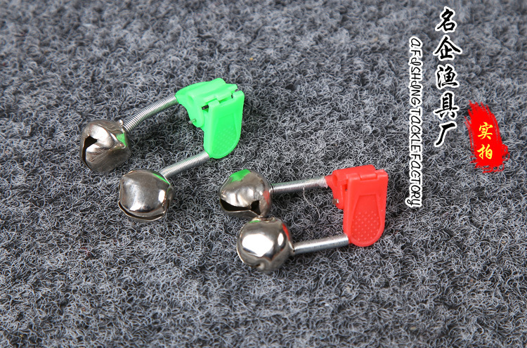 Tackle Whole Sea Fishing Rod Bell Plastic Clip Bell Fishing Gear Accessories Fishing Tackle Fishing Emergency Alarm Bell Tackle Whole Sea Fishing Rod Bell Plastic Clip Bell Fishing Gear Accessories Fishing Tackle Fishing Emergency Alarm Bell