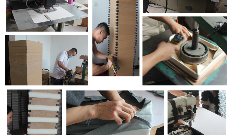 Jianmo Fabric Storage Stool Folding Shoe Change Stool Footstool Can Sit Covered Storage Box Stool Can Be Customized