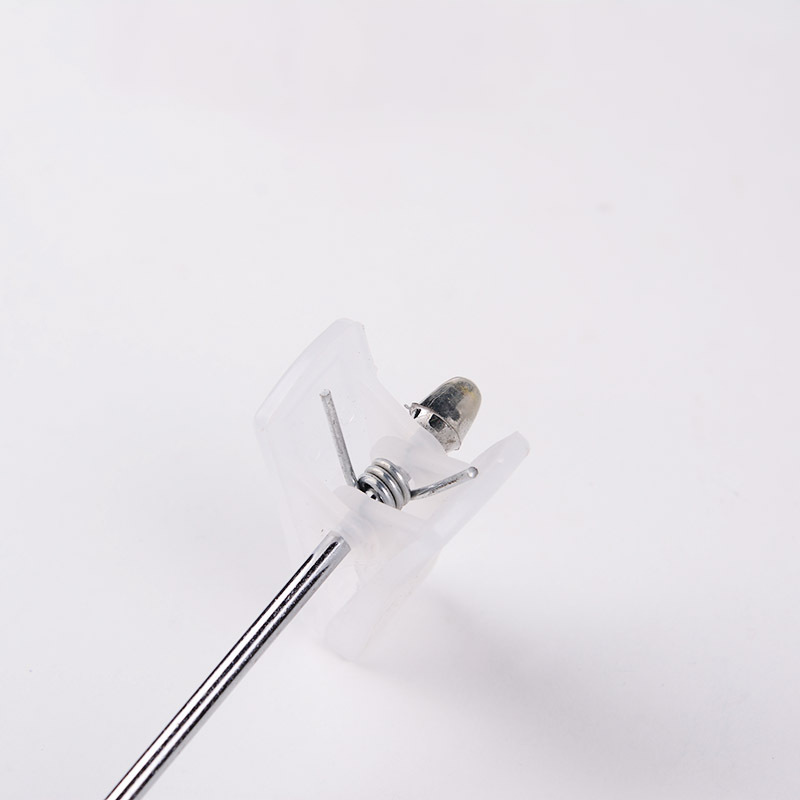 Wholesale New Multi-Functional Head Hanger with Plastic Clip Adult Home Use Pants Rack Stainless Steel Hanger