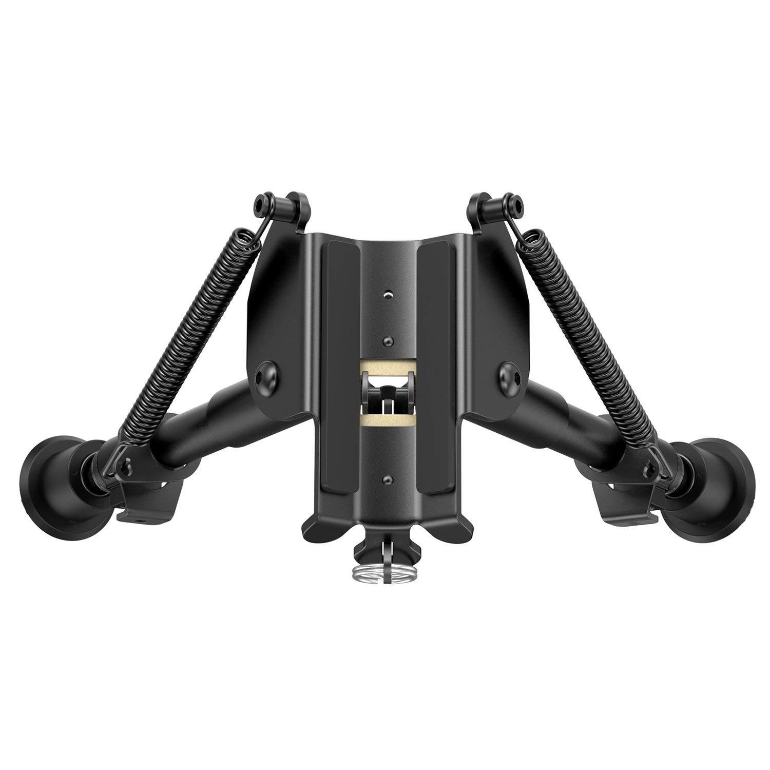 Butterfly Piece Bracket Butterfly Foot Support Frame Full Set of Water Gun Metal Racket Foot Stool Telescopic Folding Butterfly Piece Bracket Butterfly Foot Support Frame Full Set of Water Gun Metal Racket Foot Stool Telescopic Folding