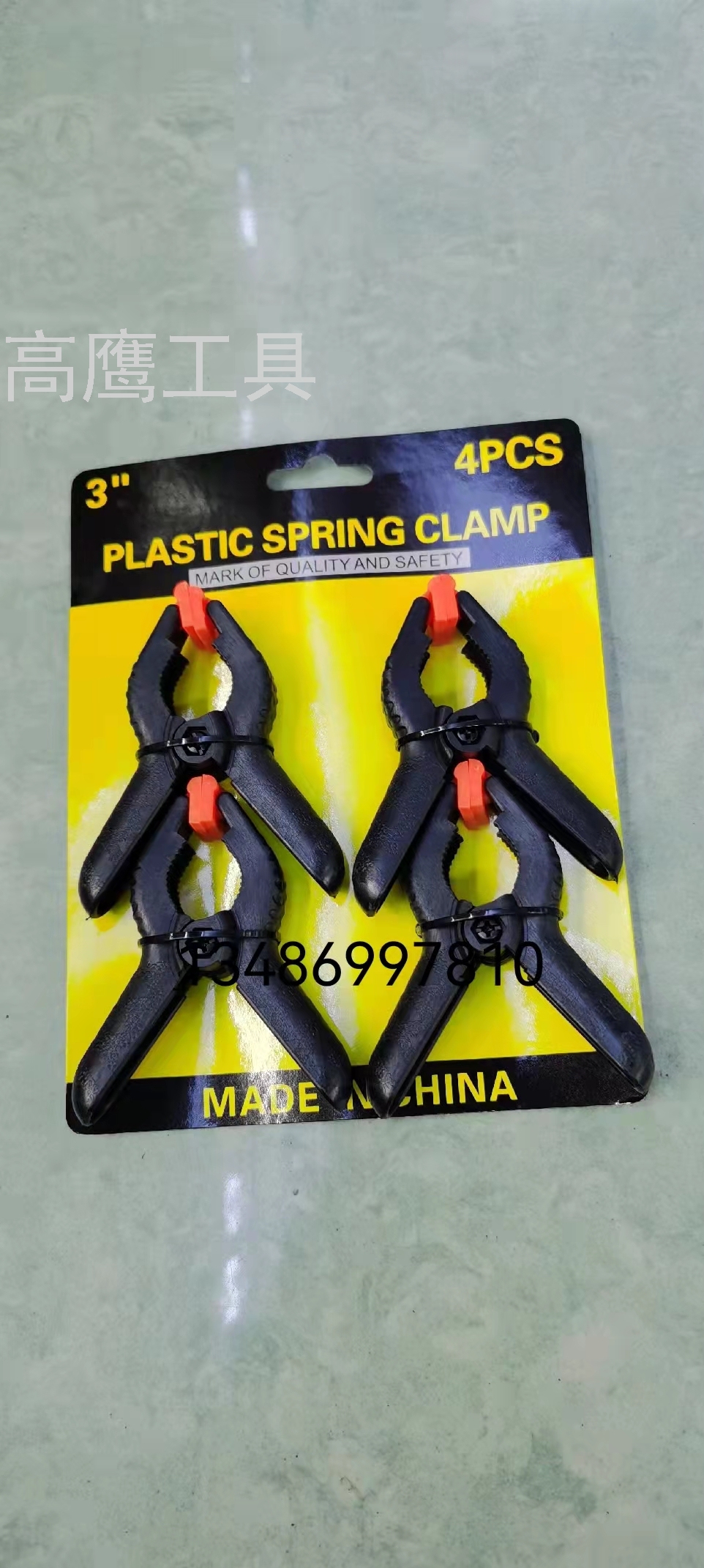 Nylon Clip Crocodile Clip Spring Clip Carpenter's Clamp Factory Direct Sales Plastic Clip Black Clip Nylon Clip Crocodile Clip Spring Clip Carpenter's Clamp Factory Direct Sales Plastic Clip Black Clip