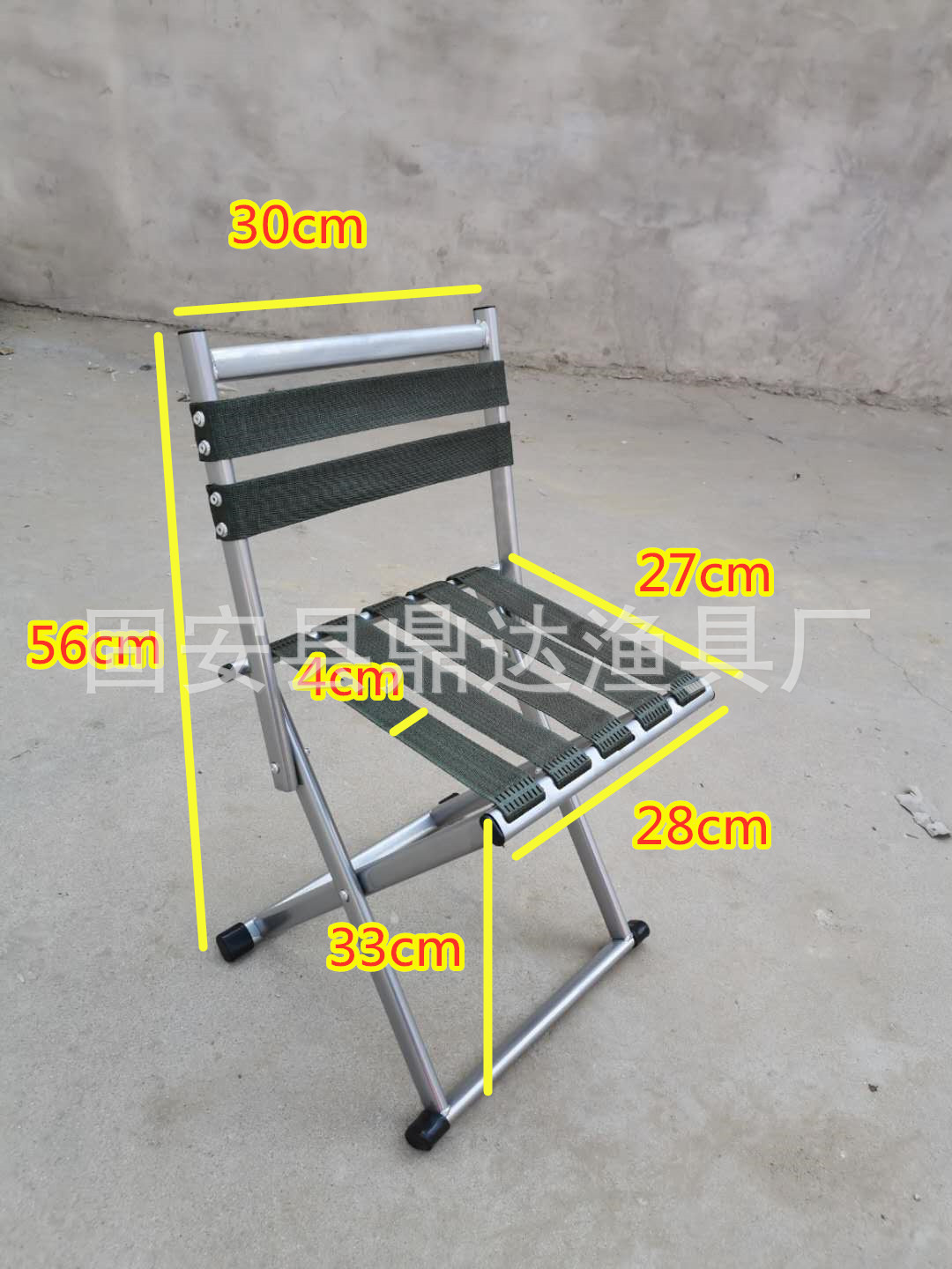 Dingda Military Stool Fishing Stool Folding Stool Maza Chair Outdoor Fishing Angling Supplies Chair Dingda Military Stool Fishing Stool Folding Stool Maza Chair Outdoor Fishing Angling Supplies Chair
