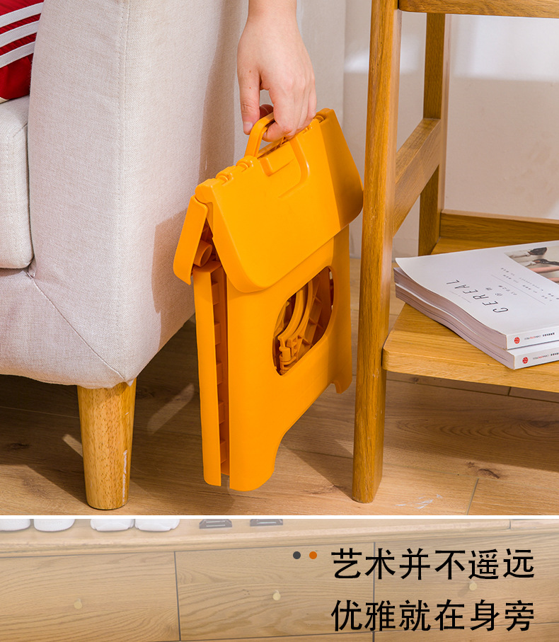 Portable Plastic Folding Stool Outdoor Fishing Stool Train Maza Small Bench Kindergarten Children Bench Adult Low Stool Portable Plastic Folding Stool Outdoor Fishing Stool Train Maza Small Bench Kindergarten Children Bench Adult Low Stool