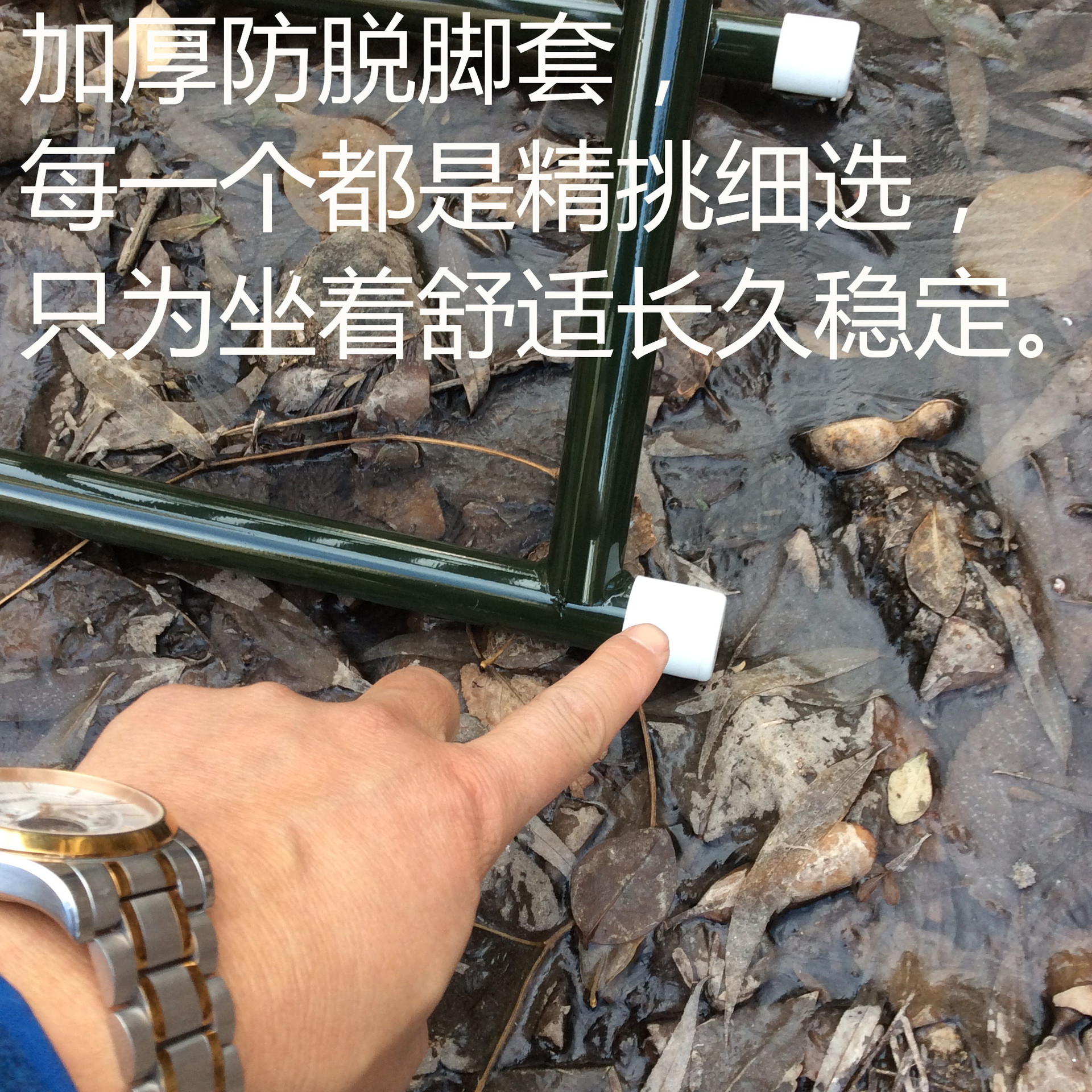 Wholesale Backrest Thickened Military Maza Portable Train Outdoor Self-Driving Car Folding Stool Fishing Chair Small Bench