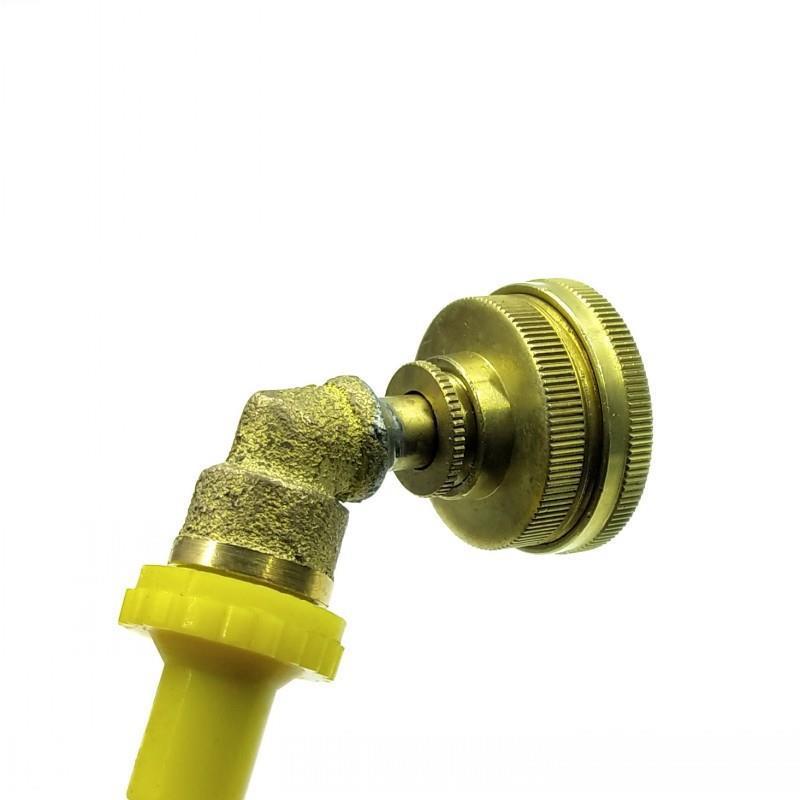 Imported Agricultural Atomization Spray Insecticide Sprinkler Garden High-Pressure Motorized Electric Sprayer Fruit Tree Sprinkler 5-Eye Monocular 8-Eye