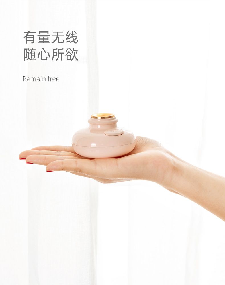 Play Creative New Drift Bottle Humidifier Student Dormitory Small USB Humidifier Air Mist Sprayer