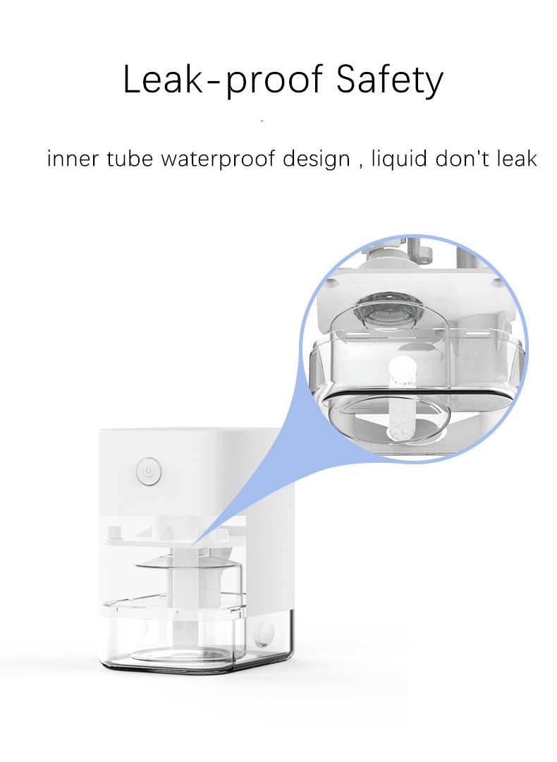 New Automatic Induction Sprayer Sterilizer Portable Hand Sterilizer Small Alcohol Sterilizer New Automatic Induction Sprayer Sterilizer Portable Hand Sterilizer Small Alcohol Sterilizer