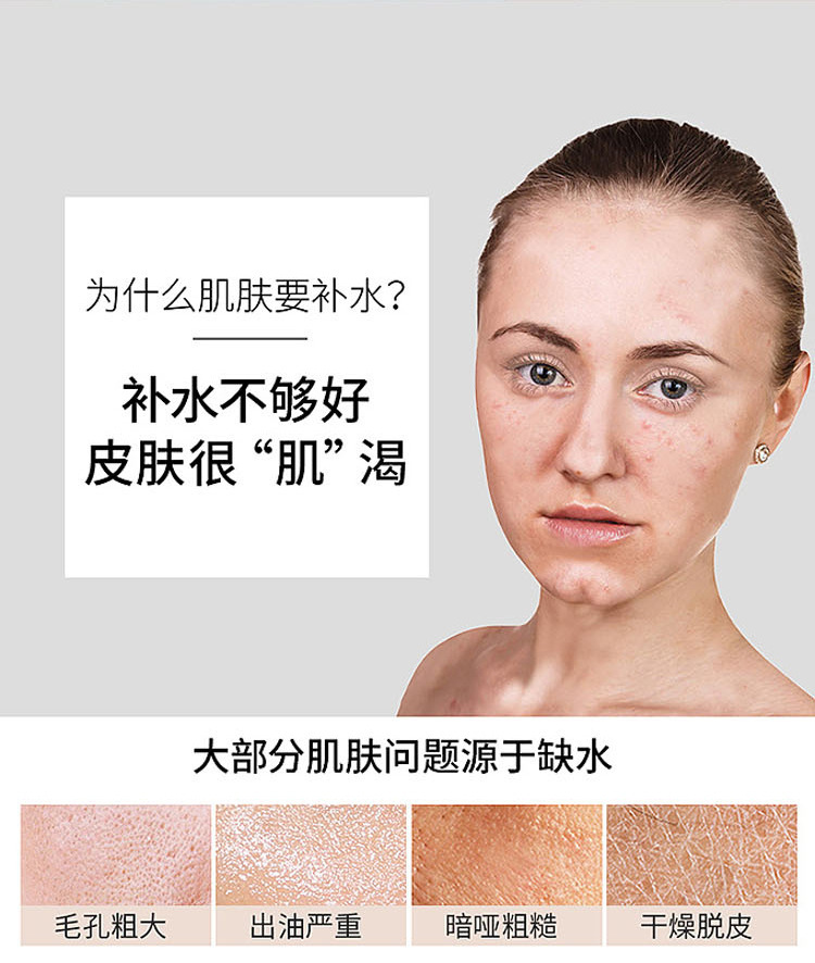 Explosion Handheld Cold Spray Water Replenishing Instrument Facial Humidifier USB Charging Nano Spray Facial Vaporizer Beauty Sprayer