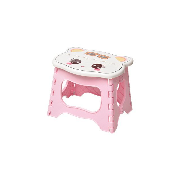 Plastic folding stool cartoon garden stool, cartoon folding stool, Plastic folding stool cartoon garden stool, cartoon folding stool,