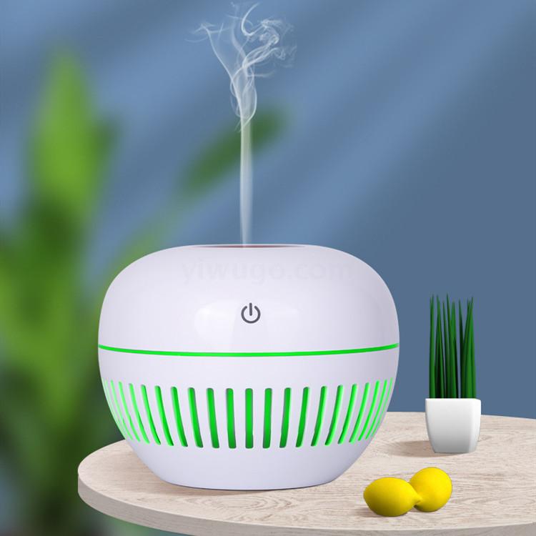 New intelligent sprayer induction alcohol sprayer Aromatherapy Machine creative household alcohol disinfecting machine