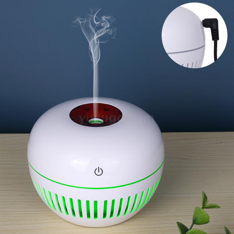 New intelligent sprayer induction alcohol sprayer Aromatherapy Machine creative household alcohol disinfecting machine