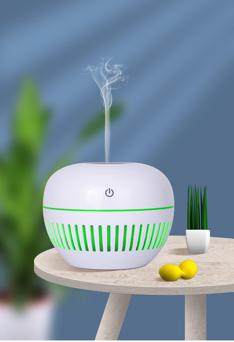 New intelligent sprayer induction alcohol sprayer Aromatherapy Machine creative household alcohol disinfecting machine