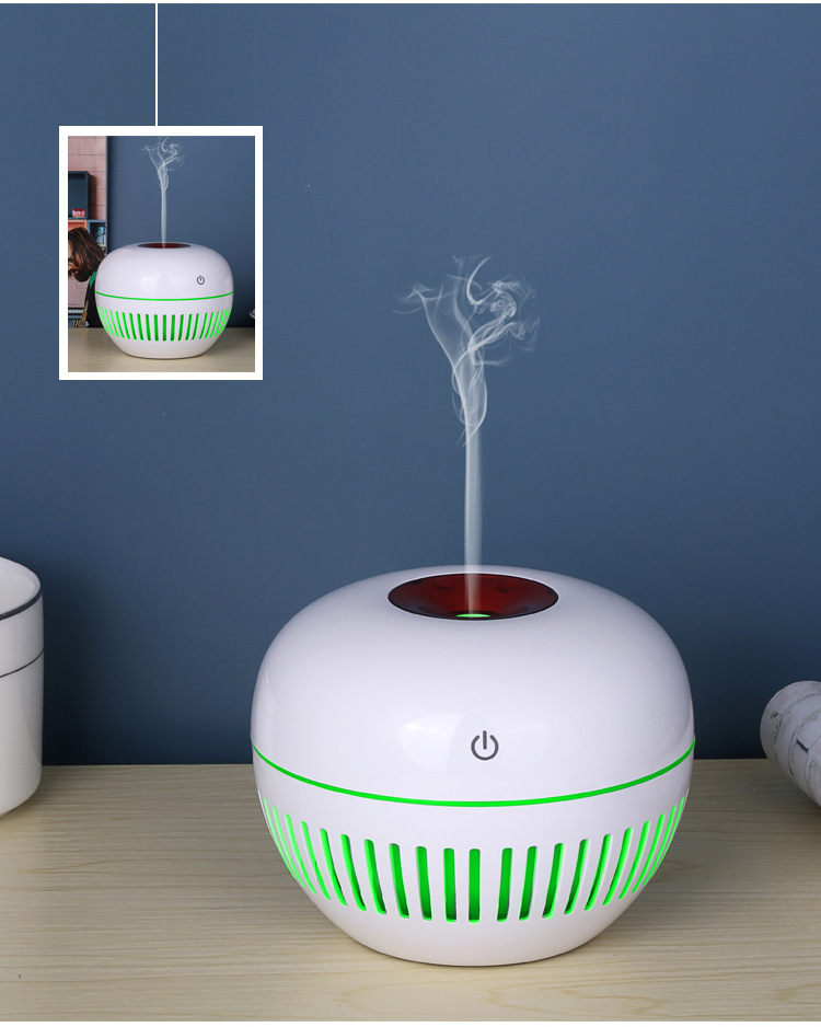 New intelligent sprayer induction alcohol sprayer Aromatherapy Machine creative household alcohol disinfecting machine