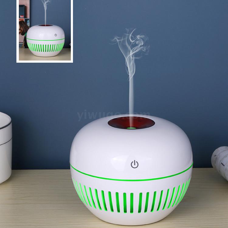 New intelligent sprayer induction alcohol sprayer Aromatherapy Machine creative household alcohol disinfecting machine