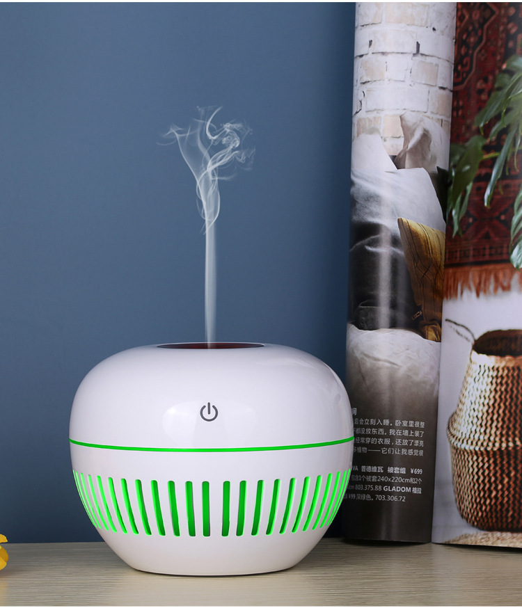 New intelligent sprayer induction alcohol sprayer Aromatherapy Machine creative household alcohol disinfecting machine