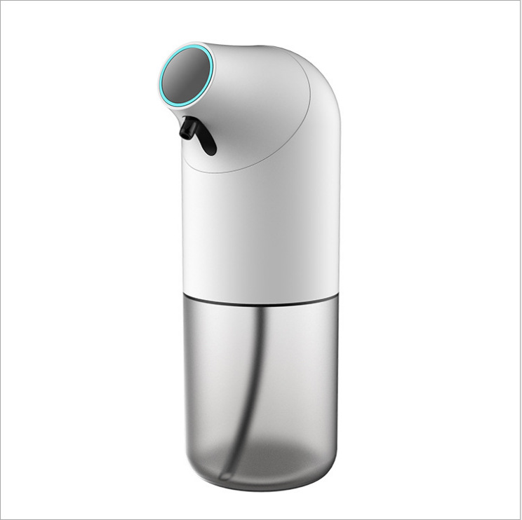 automatic infrared hand sanitizer sensor mobile phone household foam soap cleaner alcohol sprayer mobile phone cleaner