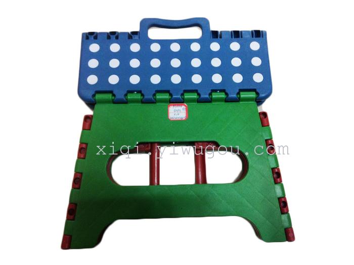 Portable folding stool fishing wave train storage stool RS-6906 Portable folding stool fishing wave train storage stool RS-6906