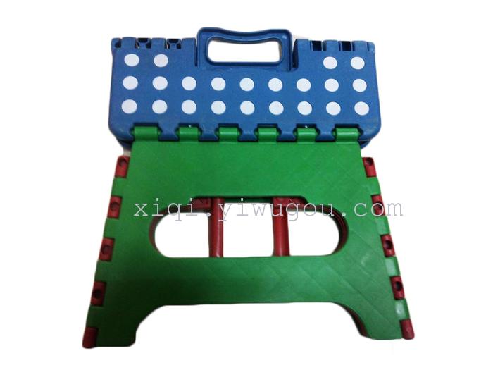 Portable folding stool fishing wave train storage stool RS-6906 Portable folding stool fishing wave train storage stool RS-6906