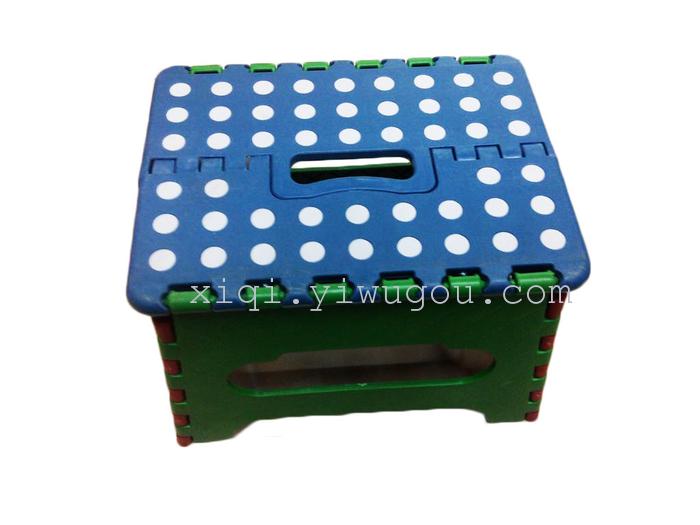 Portable folding stool fishing wave train storage stool RS-6906 Portable folding stool fishing wave train storage stool RS-6906