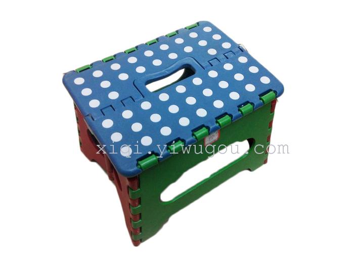 Portable folding stool fishing wave train storage stool RS-6906 Portable folding stool fishing wave train storage stool RS-6906