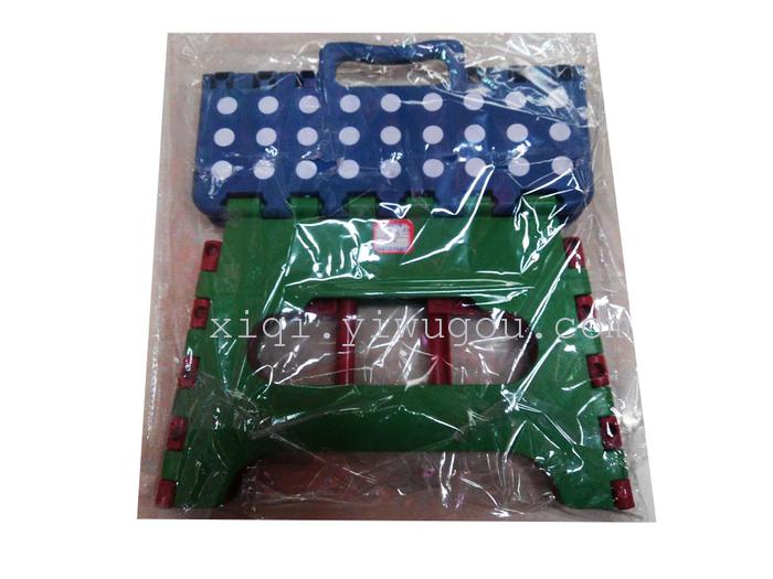 Portable folding stool fishing wave train storage stool RS-6906 Portable folding stool fishing wave train storage stool RS-6906