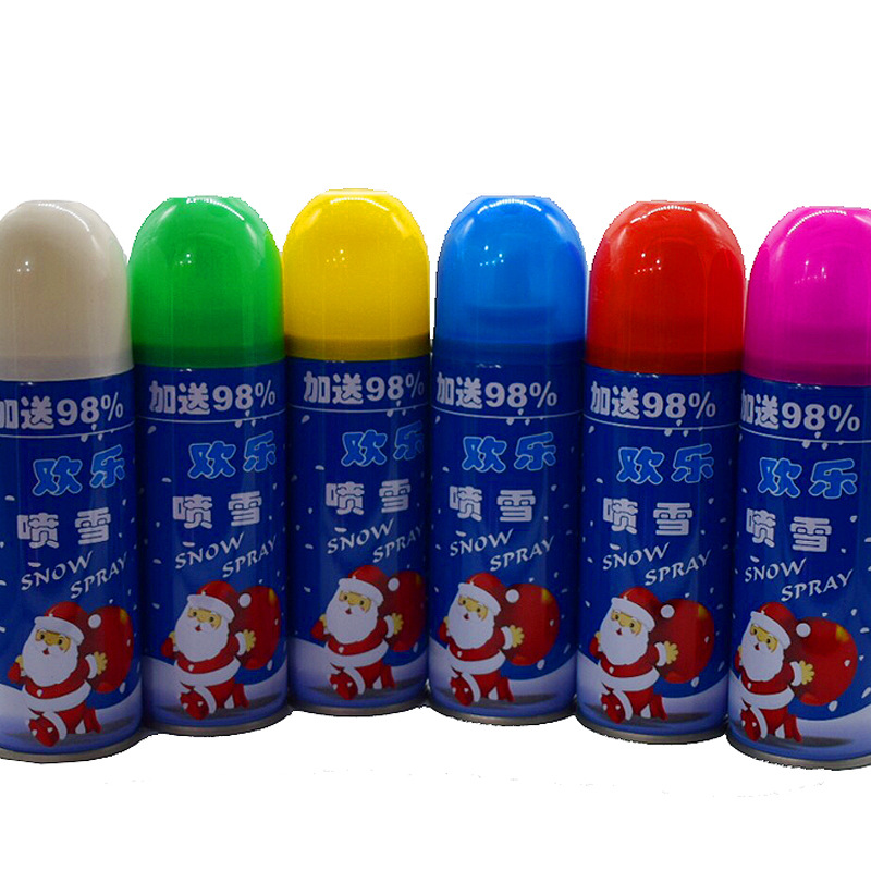 Christmas Snow Sprayer Wedding Supplies Wedding Birthday Celebration Hand Spray Color Stripes Spray Ribbon Flying Snow Christmas Supplies Christmas Snow Sprayer Wedding Supplies Wedding Birthday Celebration Hand Spray Color Stripes Spray Ribbon Flying Snow Christmas Supplies