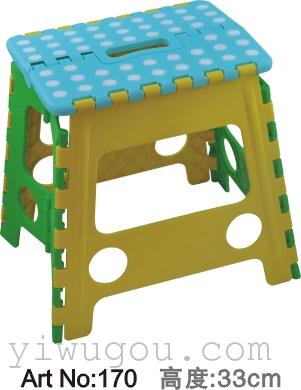 22 cm anti slip folding stool 22 cm anti slip folding stool