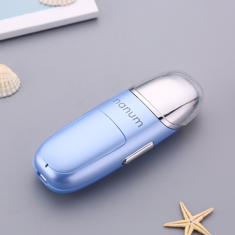 Nanum beauty massager portable rehydrator handheld nano usb face rehydrator sprayer