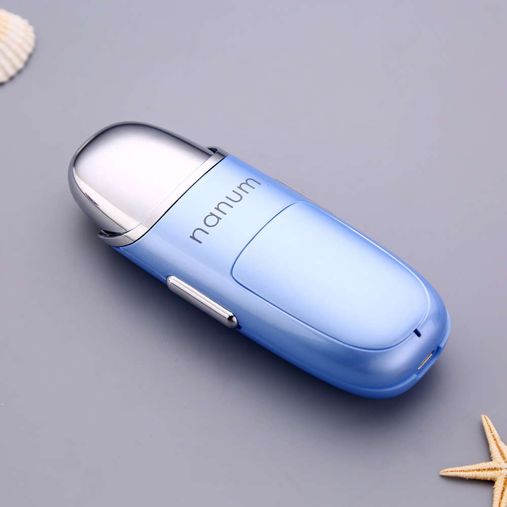 Nanum beauty massager portable rehydrator handheld nano usb face rehydrator sprayer