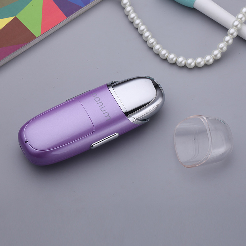 Nanum beauty massager portable rehydrator handheld nano usb face rehydrator sprayer