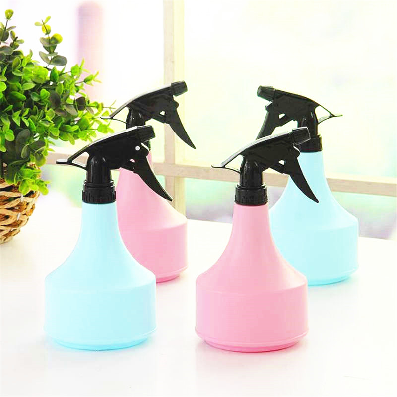 Household Gardening Pneumatic Sprayer Watering Flowers Sprinkling Can Small Sprinkling Can Small Pressure Spray Bottle Watering Watering Pot