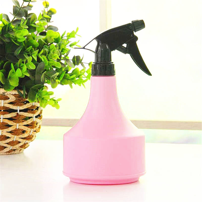 Household Gardening Pneumatic Sprayer Watering Flowers Sprinkling Can Small Sprinkling Can Small Pressure Spray Bottle Watering Watering Pot