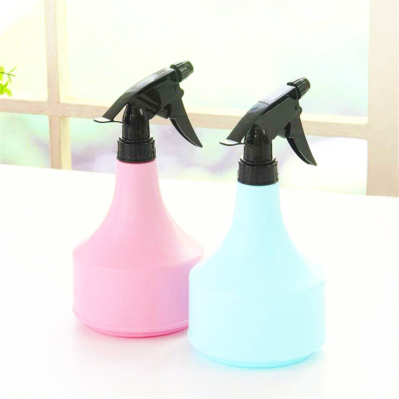 Household Gardening Pneumatic Sprayer Watering Flowers Sprinkling Can Small Sprinkling Can Small Pressure Spray Bottle Watering Watering Pot